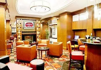 Residence Inn By Marriott Toronto Downtown / Entertainment District