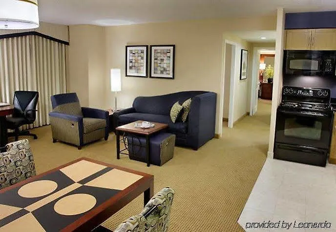 **** Hotel Residence Inn By Marriott Toronto Downtown / Entertainment District Canada