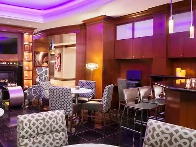 **** Hotel Residence Inn By Marriott Toronto Downtown / Entertainment District Kanada