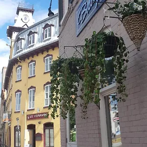 Belley 3*, Ville de Québec Canada