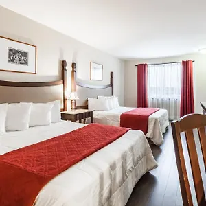 Ambassadeur Et Hotel Québec