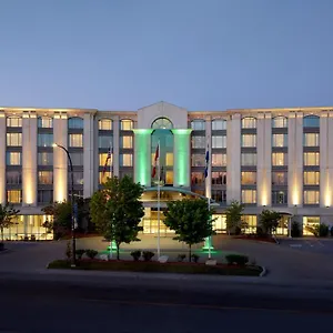 **** Hotel & Montreal Airport By Ihg Canadá