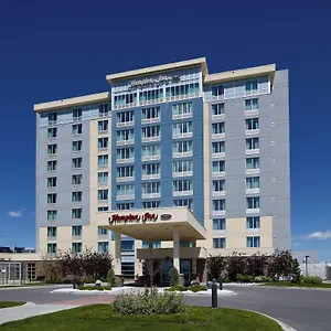 Hampton By Hilton Airport North 3* YYC