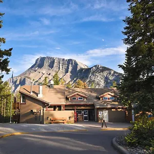 Hi Alpine Centre - , Banff Canada
