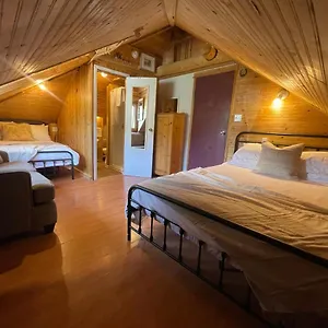 Three Peaks Vakantiehuis Banff