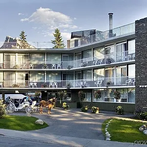 Bow View Hotel Banff