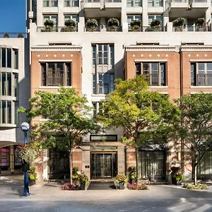 The Hazelton 5*, Toronto Canada