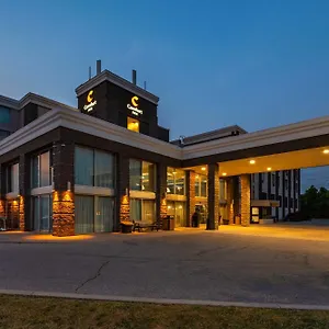 Comfort & Conference Centre Airport Estalagem
