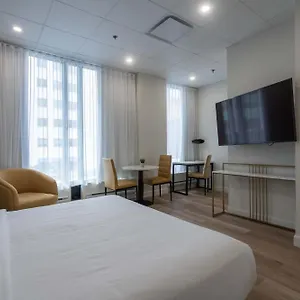 Travelodge By Wyndham Centre 3* Montréal