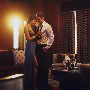Fairmont Hotel Vancouver