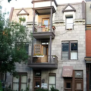 L'imprevu 3* Montréal