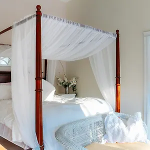 Star Of The Sea 5* Halifax