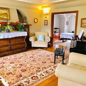 The Sunshine House-free Parking 3* Vancouver