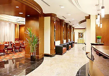 **** Otel Residence Inn By Marriott Toronto Downtown / Entertainment District Kanada