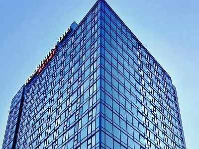 Residence Inn By Marriott Toronto Downtown / Entertainment District