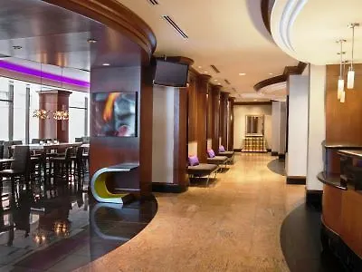 Otel Residence Inn By Marriott Toronto Downtown / Entertainment District