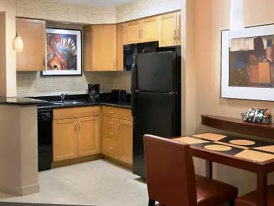 Residence Inn By Marriott Toronto Downtown / Entertainment District Kanada