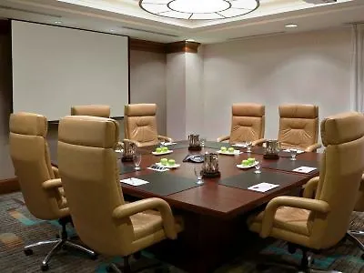 Residence Inn By Marriott Toronto Downtown / Entertainment District
