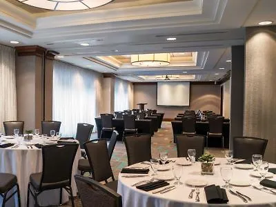 Otel Residence Inn By Marriott Toronto Downtown / Entertainment District