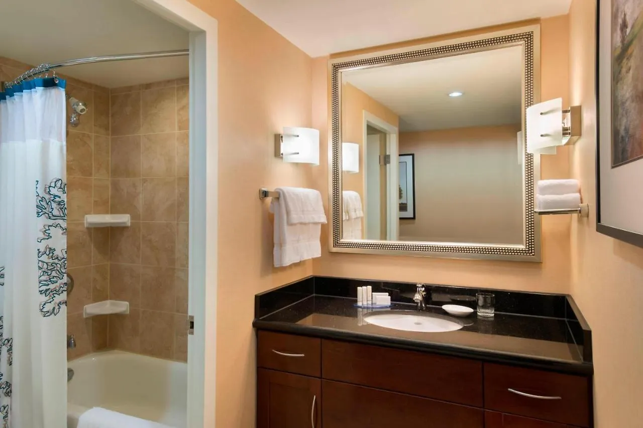 Hotel Residence Inn By Marriott Toronto Downtown / Entertainment District