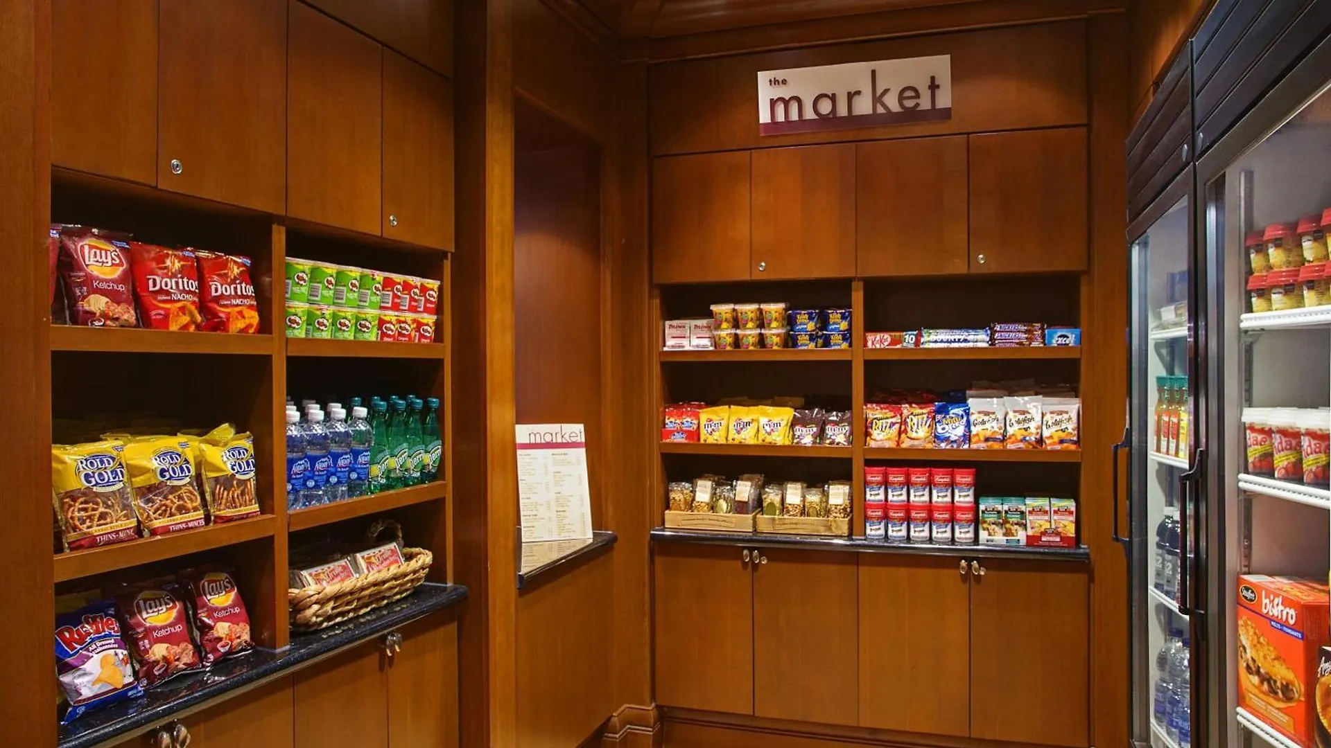 **** Hotel Residence Inn By Marriott Toronto Downtown / Entertainment District Canada