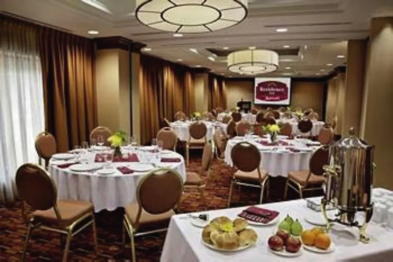 Residence Inn By Marriott Toronto Downtown / Entertainment District 4*,  Canada
