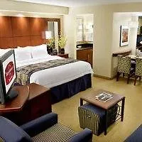Residence Inn By Marriott Toronto Downtown / Entertainment District Hotel